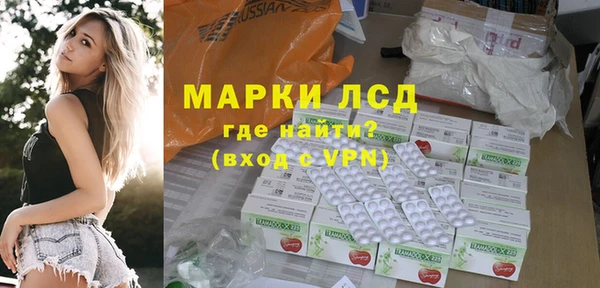 стаф Абинск